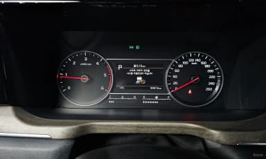 Sorento 4th generation