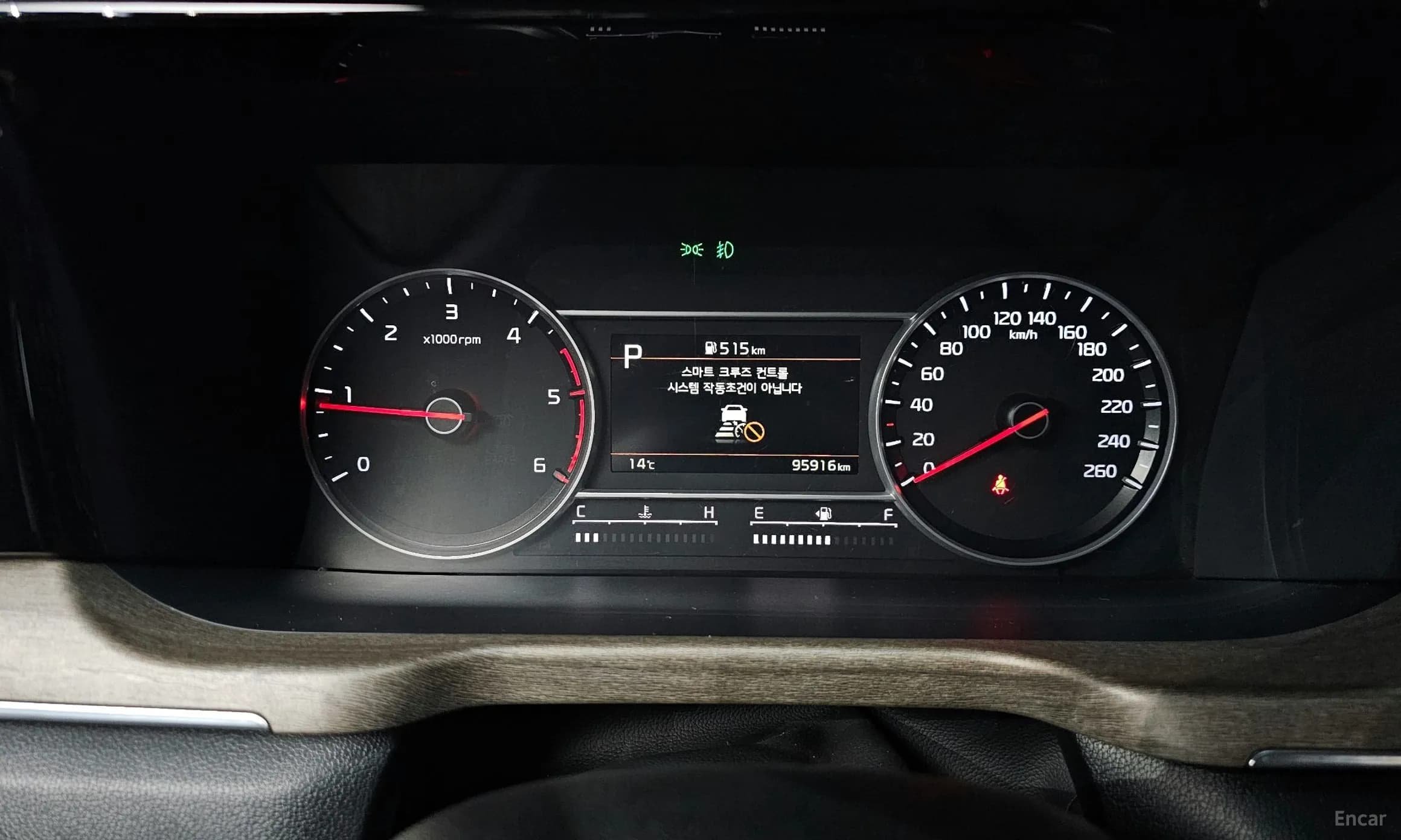 Sorento 4th generation