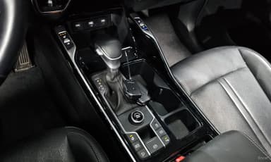 Sorento 4th generation