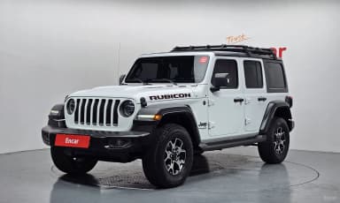 Wrangler (JL)