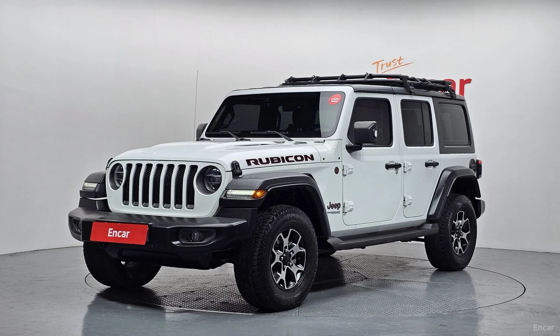 Wrangler (JL)