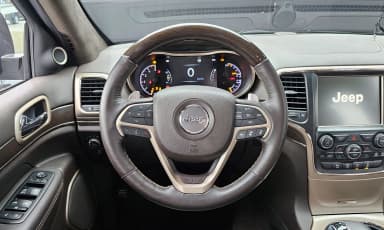Grand Cherokee
