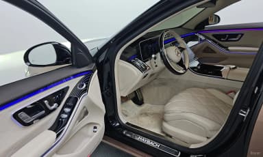 S-Class W223