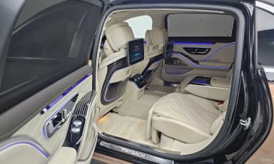 S-Class W223