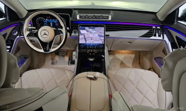 S-Class W223
