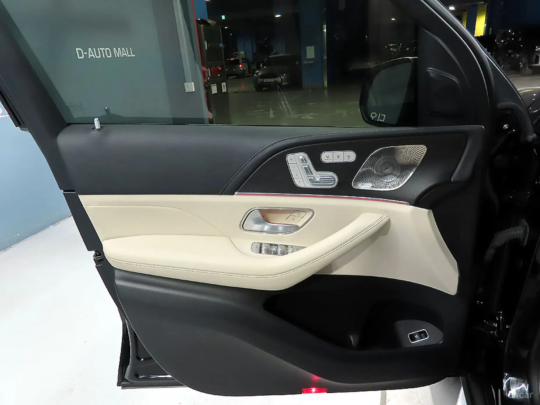 GLS-Class X167
