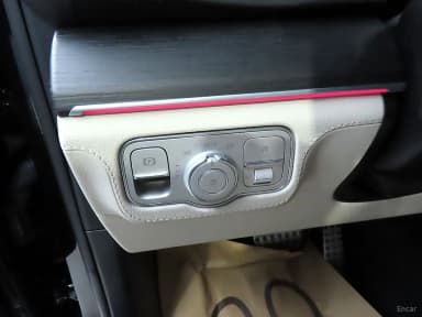 GLS-Class X167