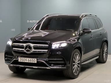 GLS-Class X167