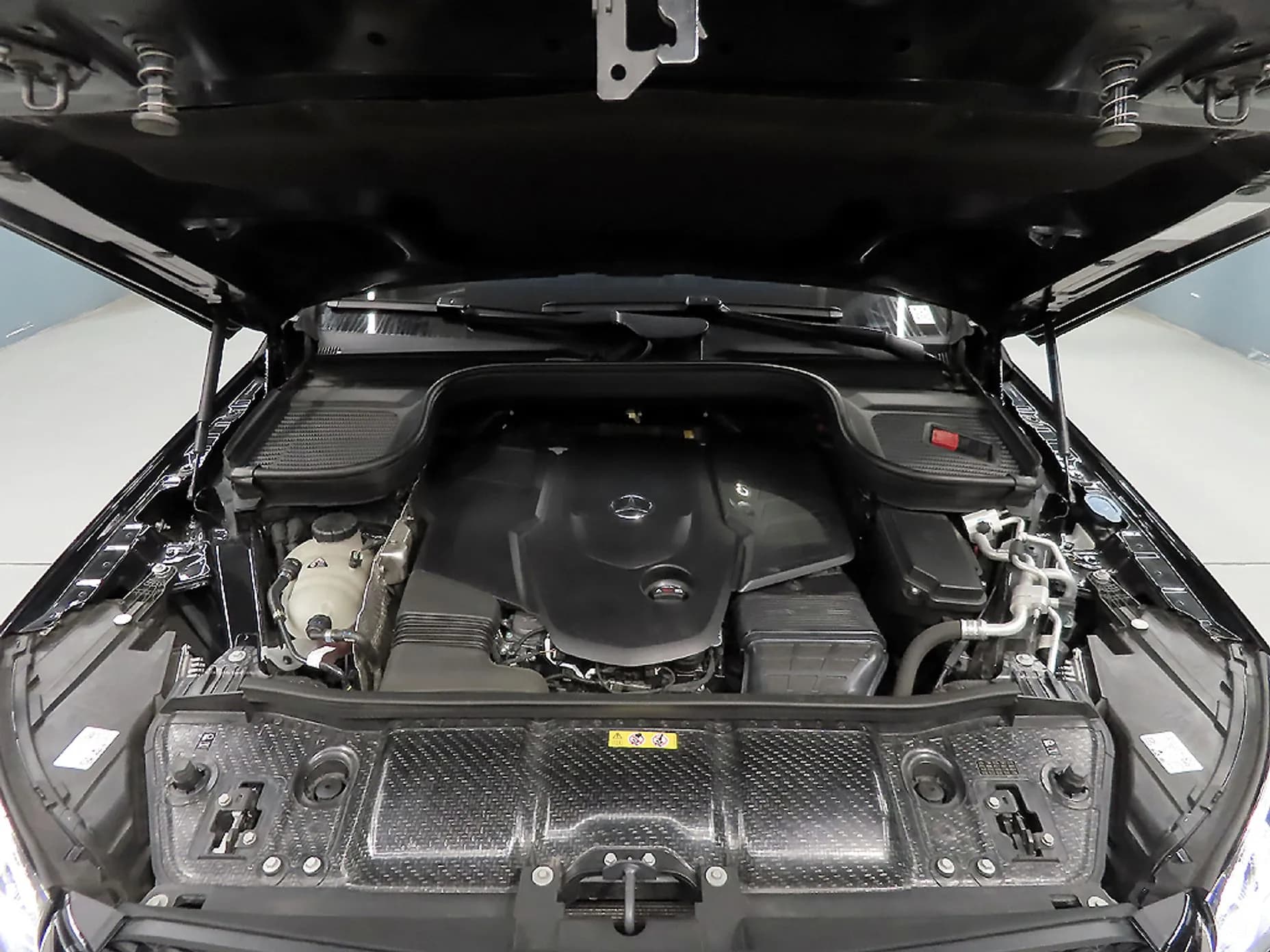 GLS-Class X167