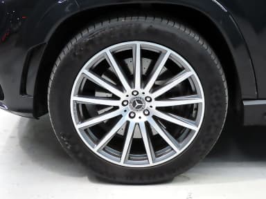 GLS-Class X167
