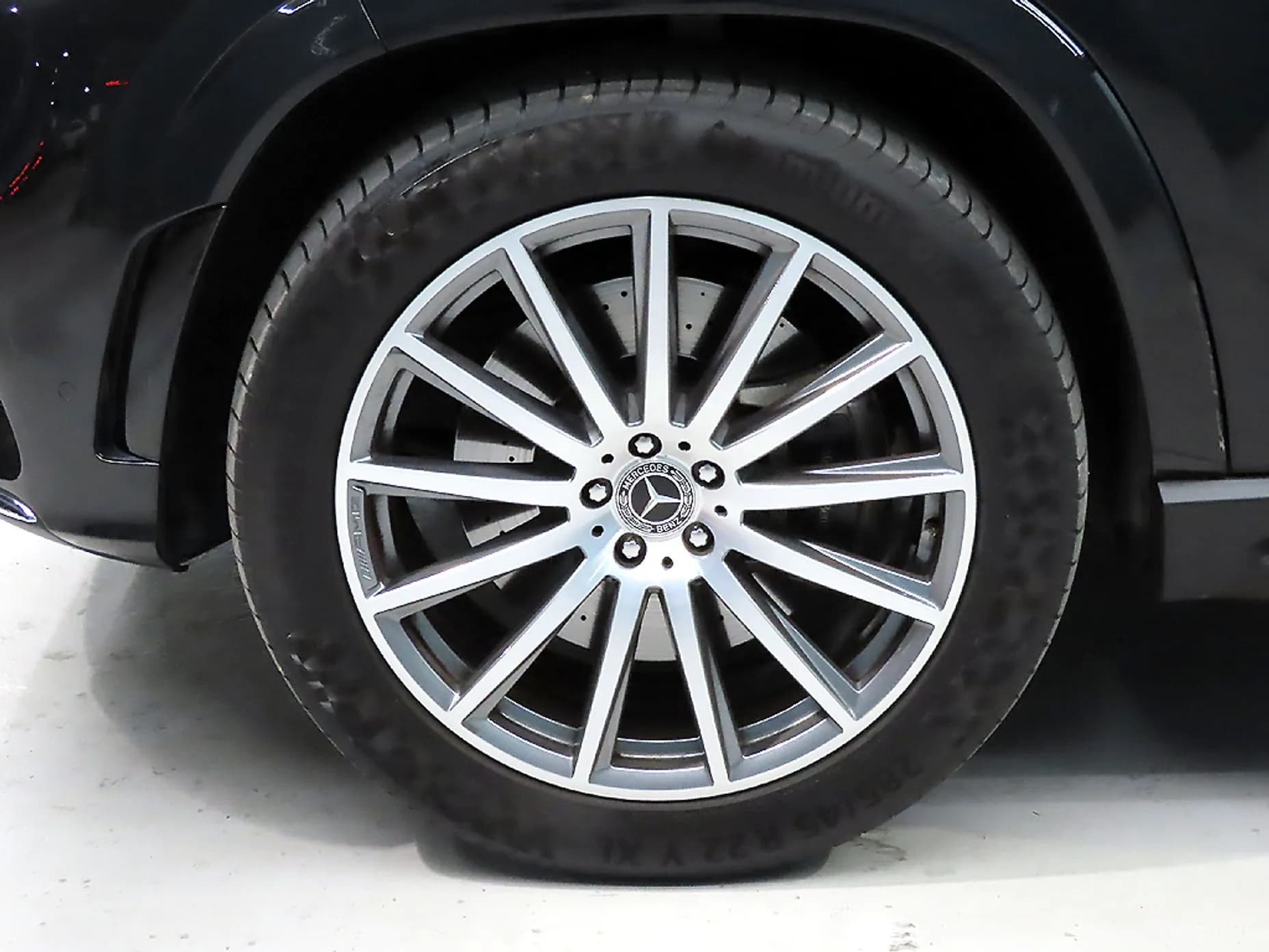 GLS-Class X167