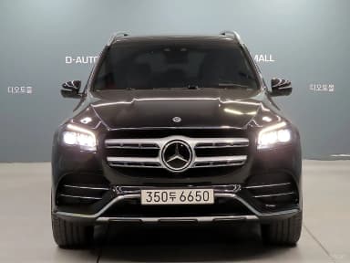GLS-Class X167