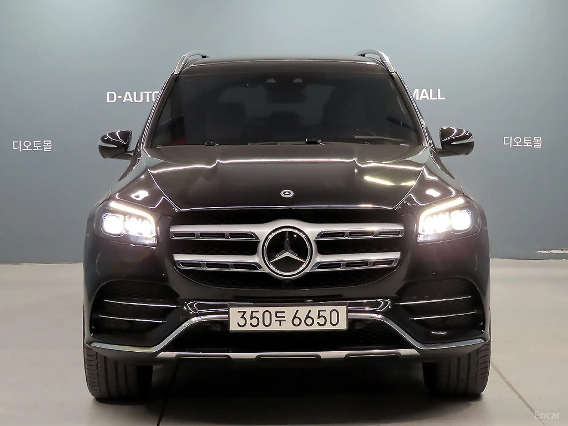 GLS-Class X167