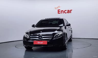 E-Class W213