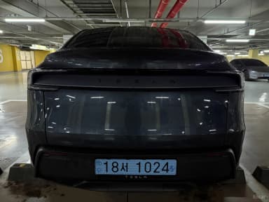 Model Y