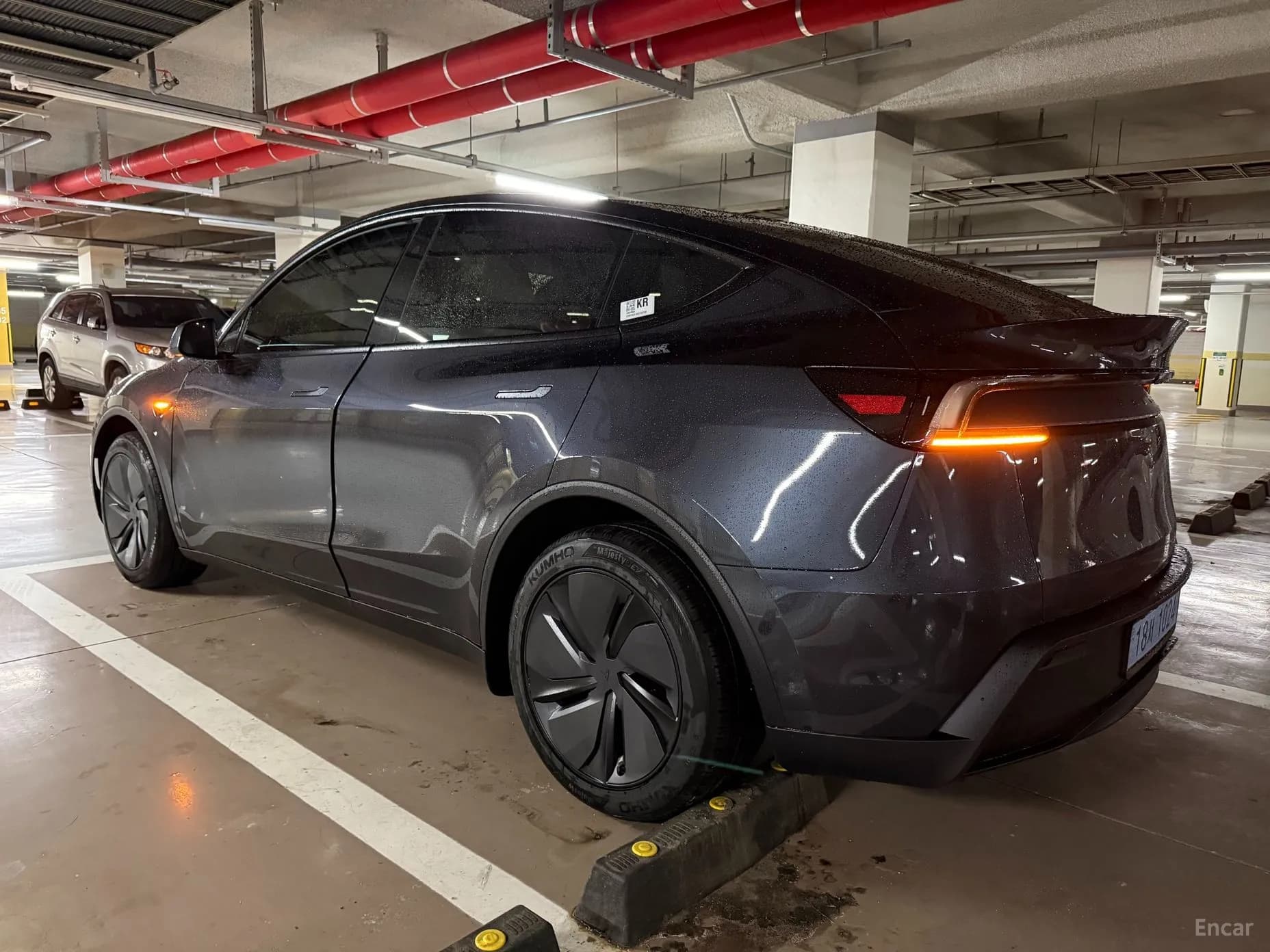 Model Y