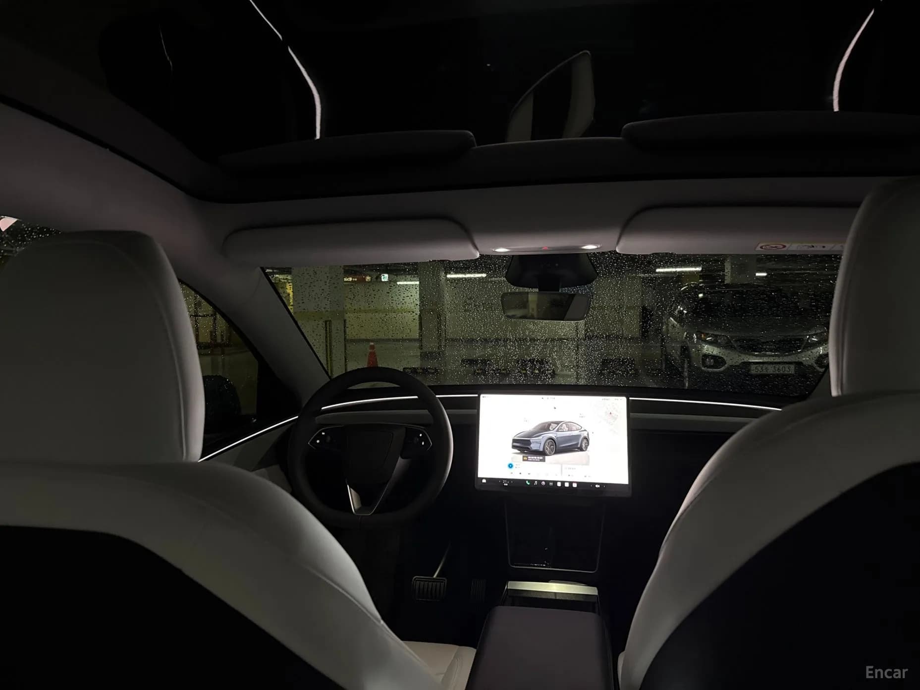 Model Y