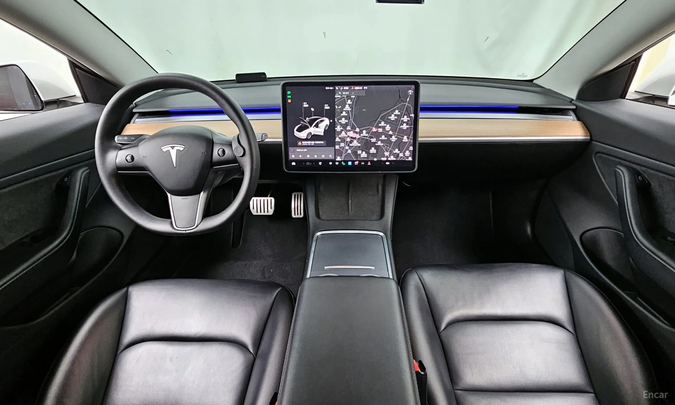 Model 3