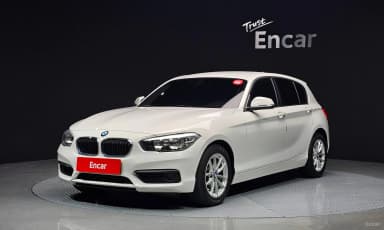 1 Series (F20)