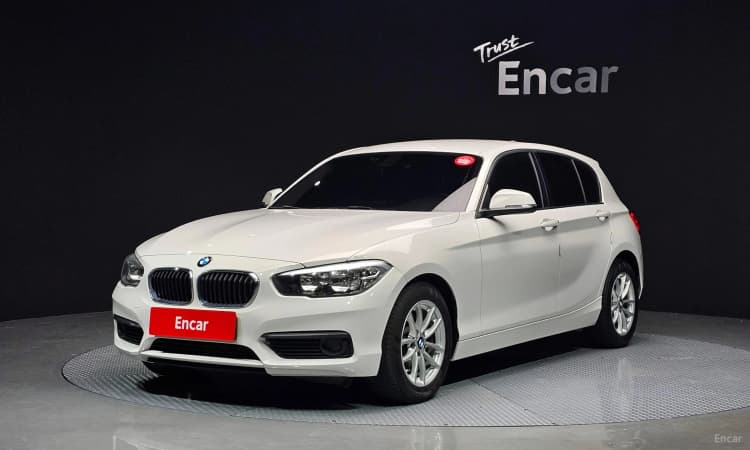 1 Series (F20)
