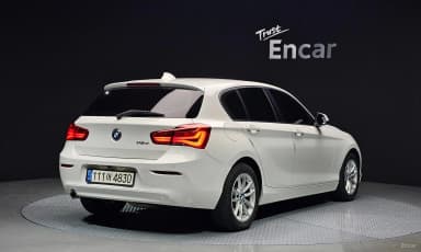 1 Series (F20)