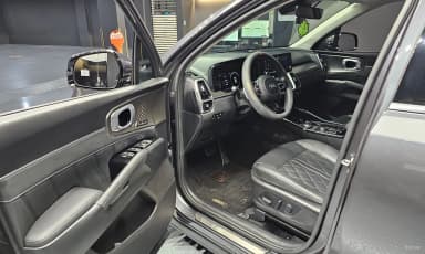 Sorento 4th generation