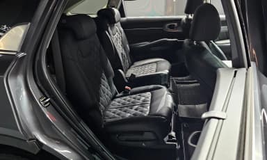 Sorento 4th generation