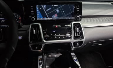 Sorento 4th generation
