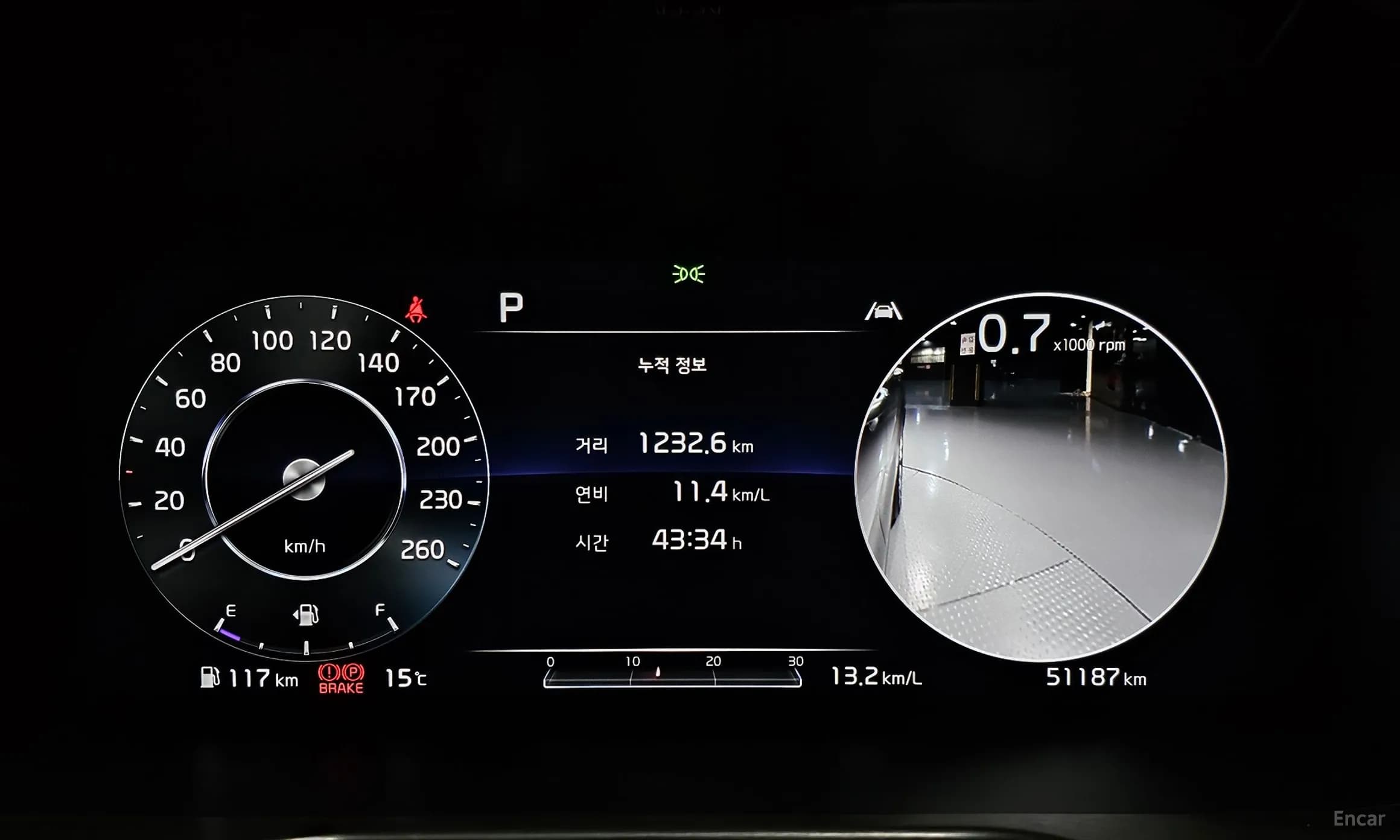 Sorento 4th generation