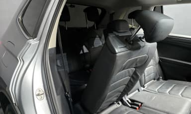Tiguan All Space