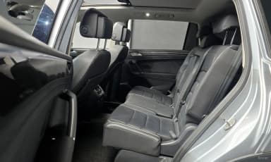 Tiguan All Space