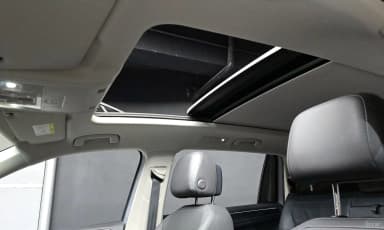 Tiguan All Space