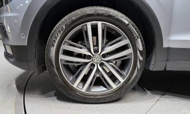 Tiguan All Space