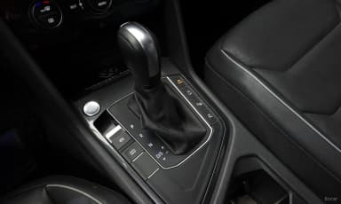Tiguan All Space