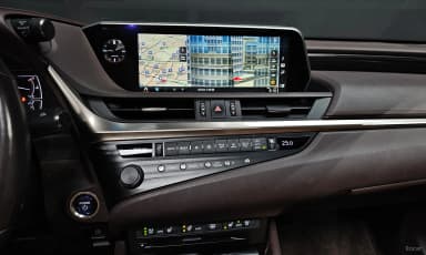 ES300h 7th Generation