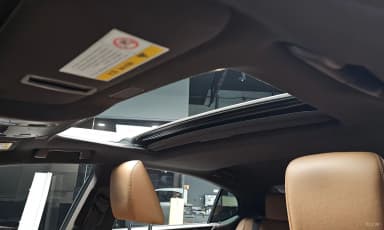 ES300h 7th Generation