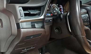 ES300h 7th Generation