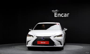 ES300h 7th Generation