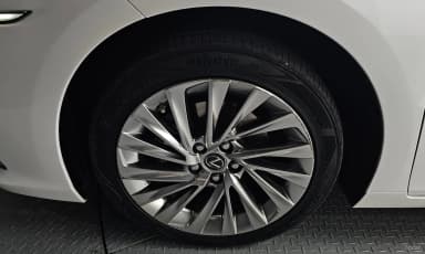 ES300h 7th Generation