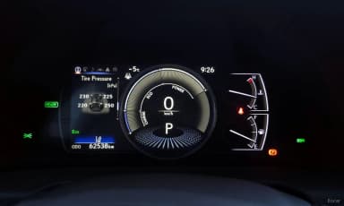 ES300h 7th Generation