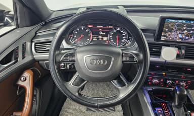 New A6