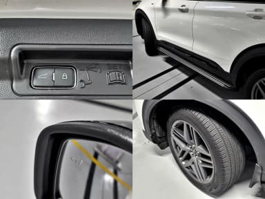 Explorer 6th Generation