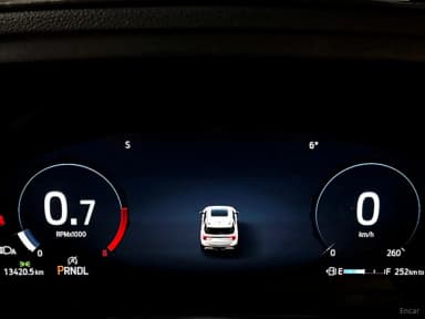 Explorer 6th Generation