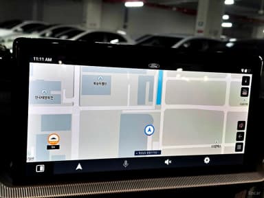 Explorer 6th Generation