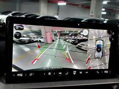 Explorer 6th Generation