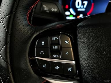 Explorer 6th Generation