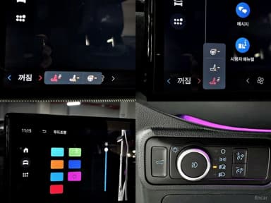 Explorer 6th Generation