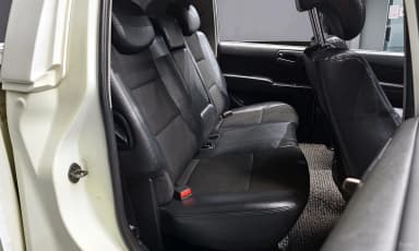 Korando Sports