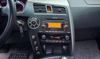 Korando Sports