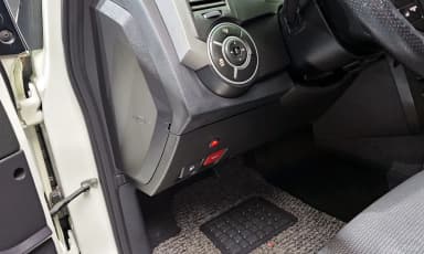 Korando Sports